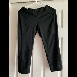 Old navy work out pants